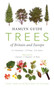 Hamlyn Guide Trees of Britain and Europe