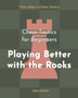 Chess Tactics for Beginners, Playing Better with the Rooks : 500 Chess Problems to Master the Rooks by Alan Viktor - Paperback