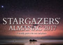 Stargazers' Almanac: A Monthly Guide to the Stars and Planets : 2017
