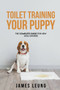 Toilet Training Your Puppy