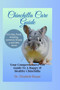 Chinchilla Care Guide : Your Comprehensive Vet Guide To A Happy & Healthy Chinchilla