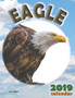 Eagle 2019 Calendar (UK Edition)