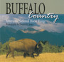 Buffalo Country : America's National Bison Range