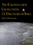 The Chronological Encyclopedia of Discoveries in Space