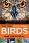 Book of North American Birds : An Illustrated Guide to More Than 600 Species