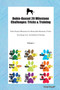 Dobie-Basset 20 Milestone Challenges : Tricks & Training Dobie-Basset Milestones for Memorable Moments, Tricks, Grooming, Care, Socialization Training Volume 2