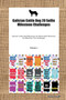 Galician Cattle Dog 20 Selfie Milestone Challenges Galician Cattle Dog Milestones for Memorable Moments, Socialization, Fun Challenges Volume 2