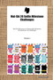 Mal-Shi 20 Selfie Milestone Challenges Mal-Shi Milestones for Memorable Moments, Socialization, Fun Challenges Volume 2