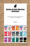 Simaku 20 Selfie Milestone Challenges Simaku Milestones for Memorable Moments, Socialization, Fun Challenges Volume 2