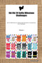 Shi Chi 20 Selfie Milestone Challenges Shi Chi Milestones for Memorable Moments, Socialization, Fun Challenges Volume 2