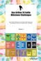 Bea Griffon 20 Selfie Milestone Challenges Bea Griffon Milestones for Memorable Moments, Socialization, Indoor & Outdoor Fun, Training Volume 3