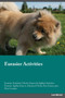 Eurasier Activities Eurasier Activities (Tricks, Games & Agility) Includes : Eurasier Agility, Easy to Advanced Tricks, Fun Games, plus New Content