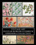 Vintage Art : Hannah Borger Overbeck: Ephemera Collection: Botanical Prints and Collage Sheets by Vintage Revisited Press - Paperback