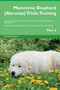 Maremma Shepherd (Abruzzo) Tricks Training Maremma Shepherd (Abruzzo) Tricks & Games Training Tracker & Workbook. Includes : Maremma Shepherd Multi-Level Tricks, Games & Agility. Part 2