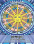 Zodiac and Astrological Designs Color By Numbers Coloring Book for Adults : An Adult Color By Number Book of Zodiac Designs and Astrology for Stress Relief and Relaxation : 46