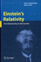 Einstein's Relativity : The Ultimate Key to the Cosmos