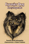 Eurasier Dog Encyclopedia : Eurasier Breed Information, Characteristics & Heath Problems: Eurasier Dog Handbook