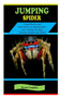 Jumping Spider : JUMPING SPIDER: Comprehensive and information on Jumping Spider Care, Feeding, Breeding, Housing, Lifespan and Health