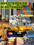 INVESTIEREN SIE IN BOTSWANA - Visit Botswana - Celso Salles : Investieren Sie in die Afrika-Sammlung