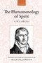 Hegel: The Phenomenology of Spirit : Translated with introduction and commentary