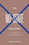 The No-State Solution : A Jewish Manifesto