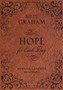 Hope for Each Day Morning and Evening Devotions