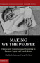 Making We the People : Democratic Constitutional Founding in Postwar Japan and South Korea