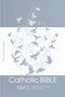 ESV-CE Catholic Bible, Anglicized Deluxe Soft-tone Edition : English Standard Version ??? Catholic Edition