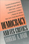 Democracy and Its Critics