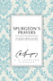 Spurgeon's Prayers