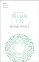 The Message of Psalms 1-72 : Songs For The People Of God