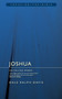 Joshua : No Falling Words