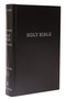 KJV, Pew Bible, Large Print, Hardcover, Black, Red Letter, Comfort Print : Holy Bible, King James Version KJV, Pew Bible, Large Print, Hardcover, Black, Red Letter, Comfort Print : Holy Bible, King James Version