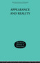 Appearance and Reality : A Metaphysical Essay