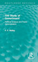 The Study of Government : Political Science and Public Administration