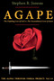AGAPE- Part A : The Unfailing Love of God vs. The Unconditional Love of Satan : IA