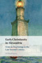 Early Christianity in Alexandria : From its Beginnings to the Late Second Century