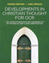 Developments in Christian Thought for OCR : The Complete Resource for Component 03 of the New AS and A Level Specification