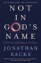 Not in God's Name : Confronting Religious Violence