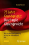 75 Jahre Grundgesetz: Das fragile Gleichgewicht : Wie sich die Gewaltenteilung im Lauf der Zeit verandert hat