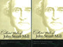 Collected Works of John Stuart Mill, Volumes 2 & 3 : Principles of Political Economy