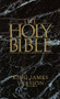 The Holy Bible : King James Version