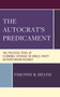 The Autocrats Predicament : The Political Peril of Economic Upgrade in Single-Party Authoritarian Regimes