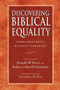 Discovering Biblical Equality : Complementarity Without Hierarchy