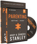 Parenting Study Guide with DVD : Getting It Right