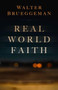 Real World Faith