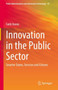 Innovation in the Public Sector : Smarter States, Services and Citizens : 39