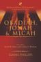 Obadiah, Jonah and Micah