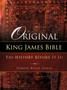 Original King James Bible. The History before it is! Original King James Bible. The History before it is!