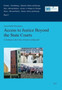 Access to Justice Beyond the State Courts : A Solution to the Crisis of Justice in Burundi?